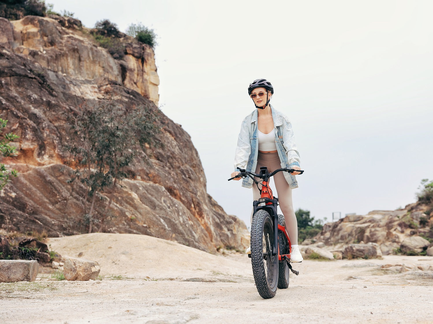 The Best Fat Tire E-Bikes for Beginners