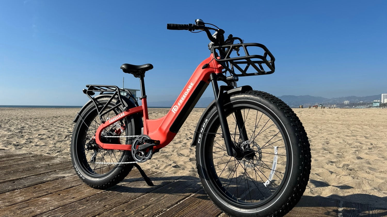 Best Electric Bikes for Adults in 2024