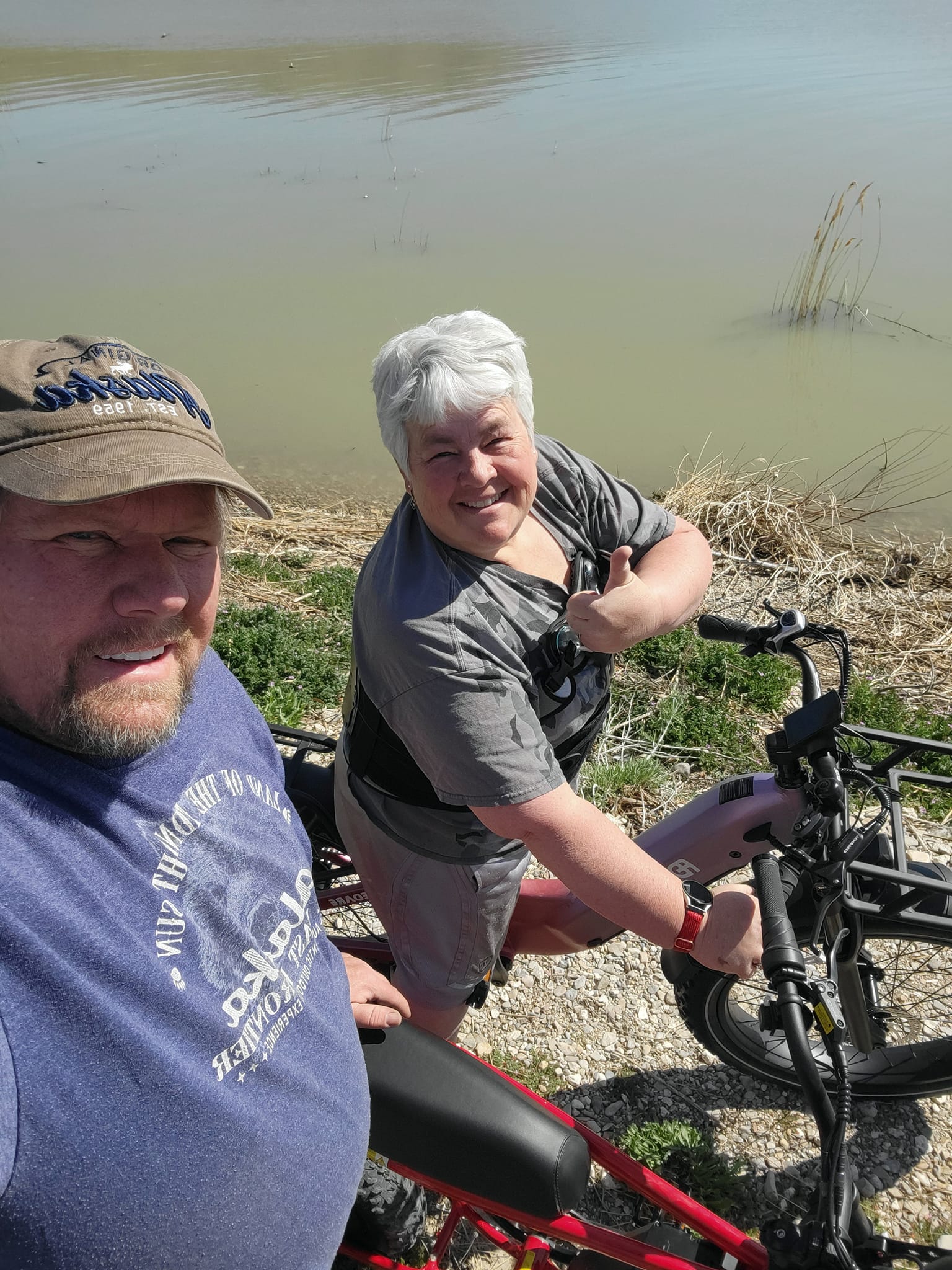 off road ebike in canada