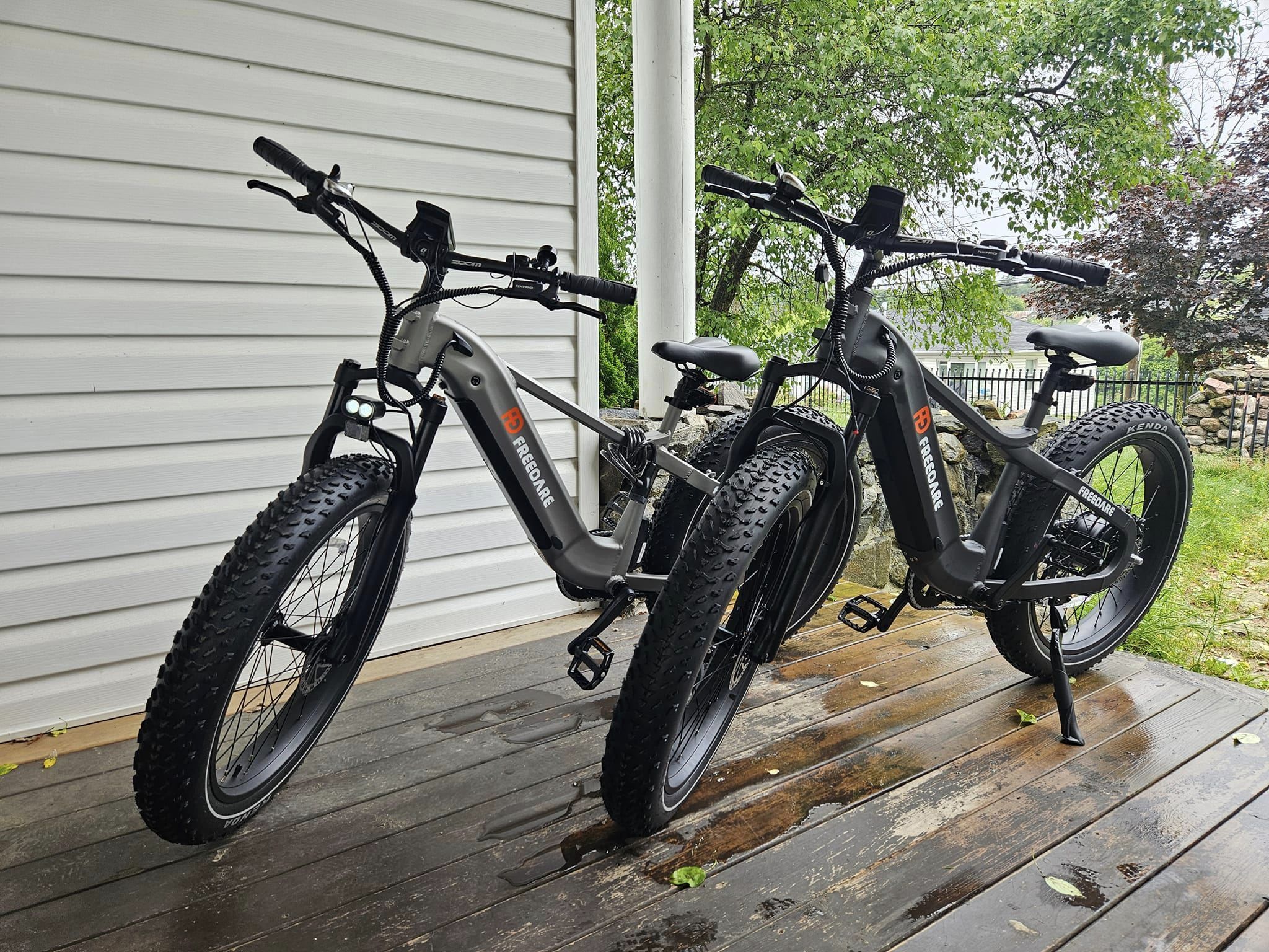 Freedare Ebike Prime Day Super Deal