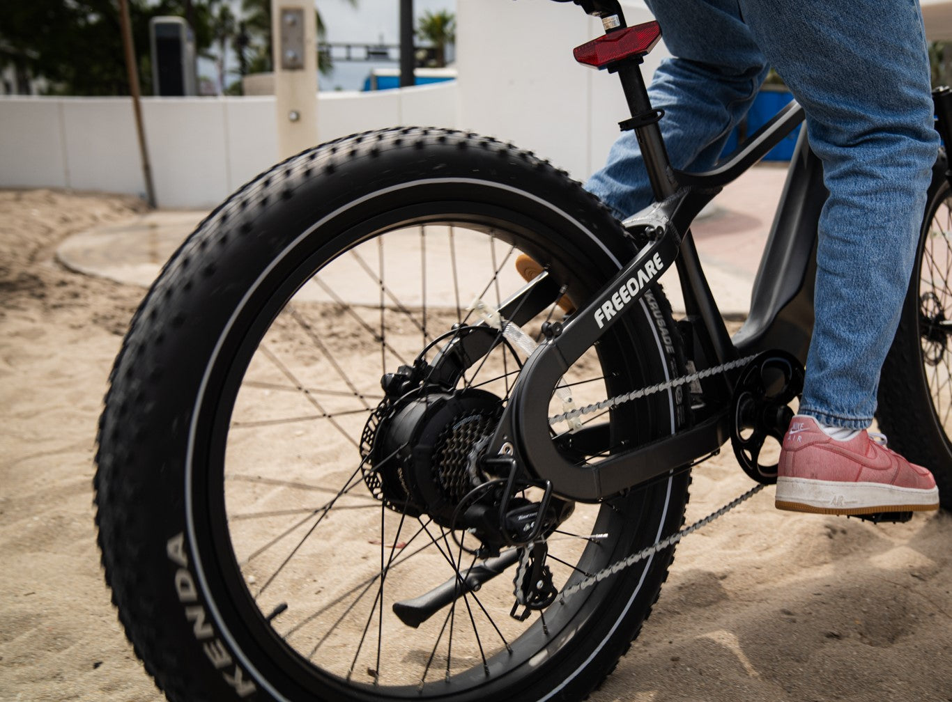 Repairing a Skipping Bike Chain: Troubleshooting Tips