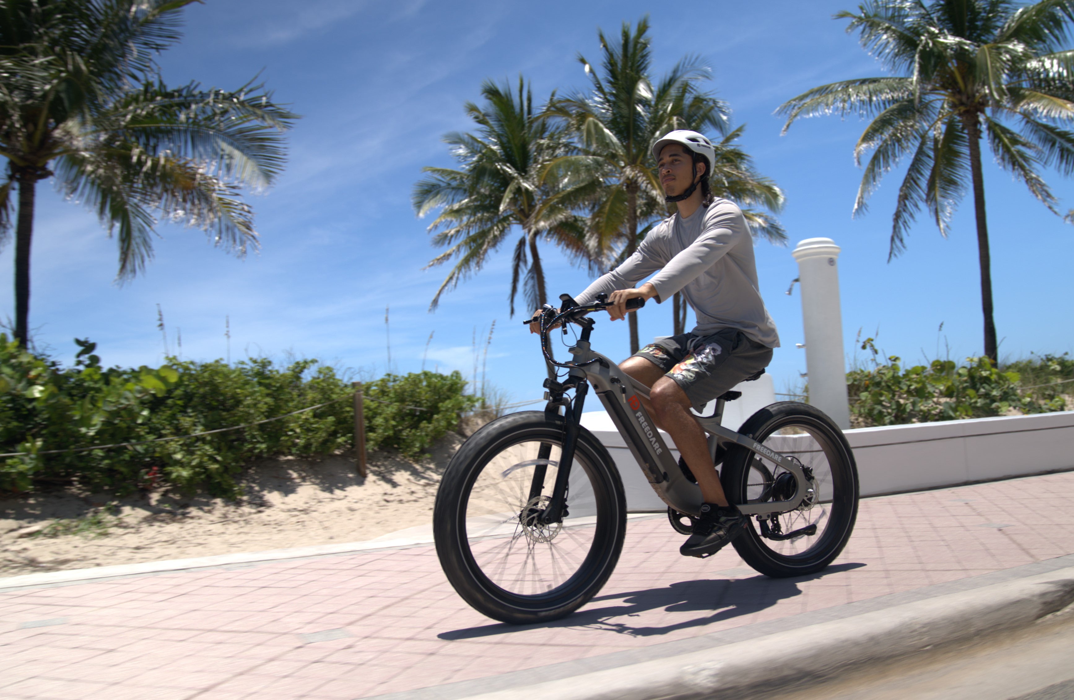 Freedare Saiga vs. Adventure.2 eBike: The Best Ride for Your Investment