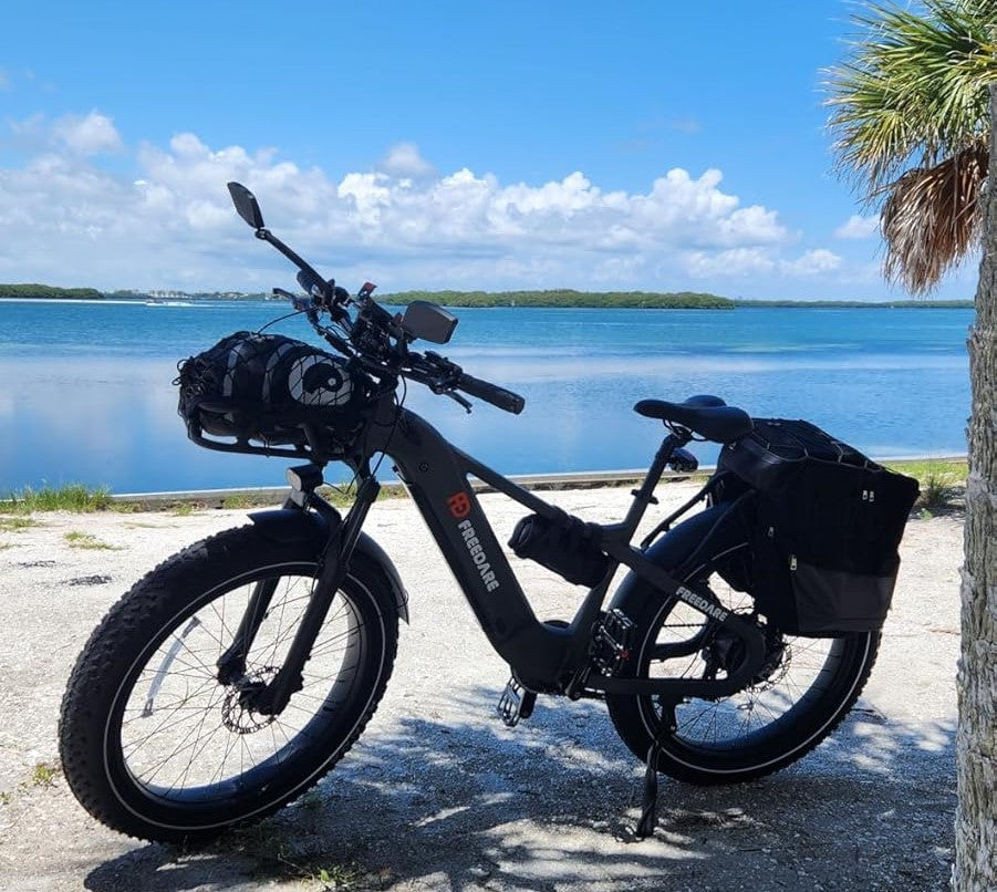 6 Reasons Electric Bikes Are A Great Investment For Adults In 2024