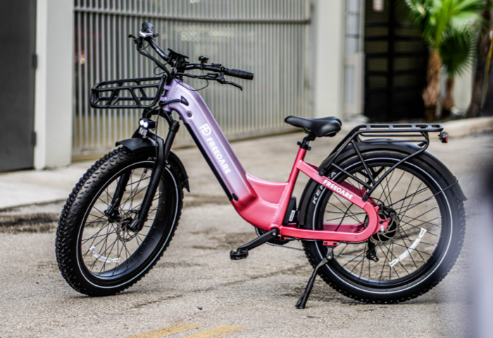 cheapest electric bikes