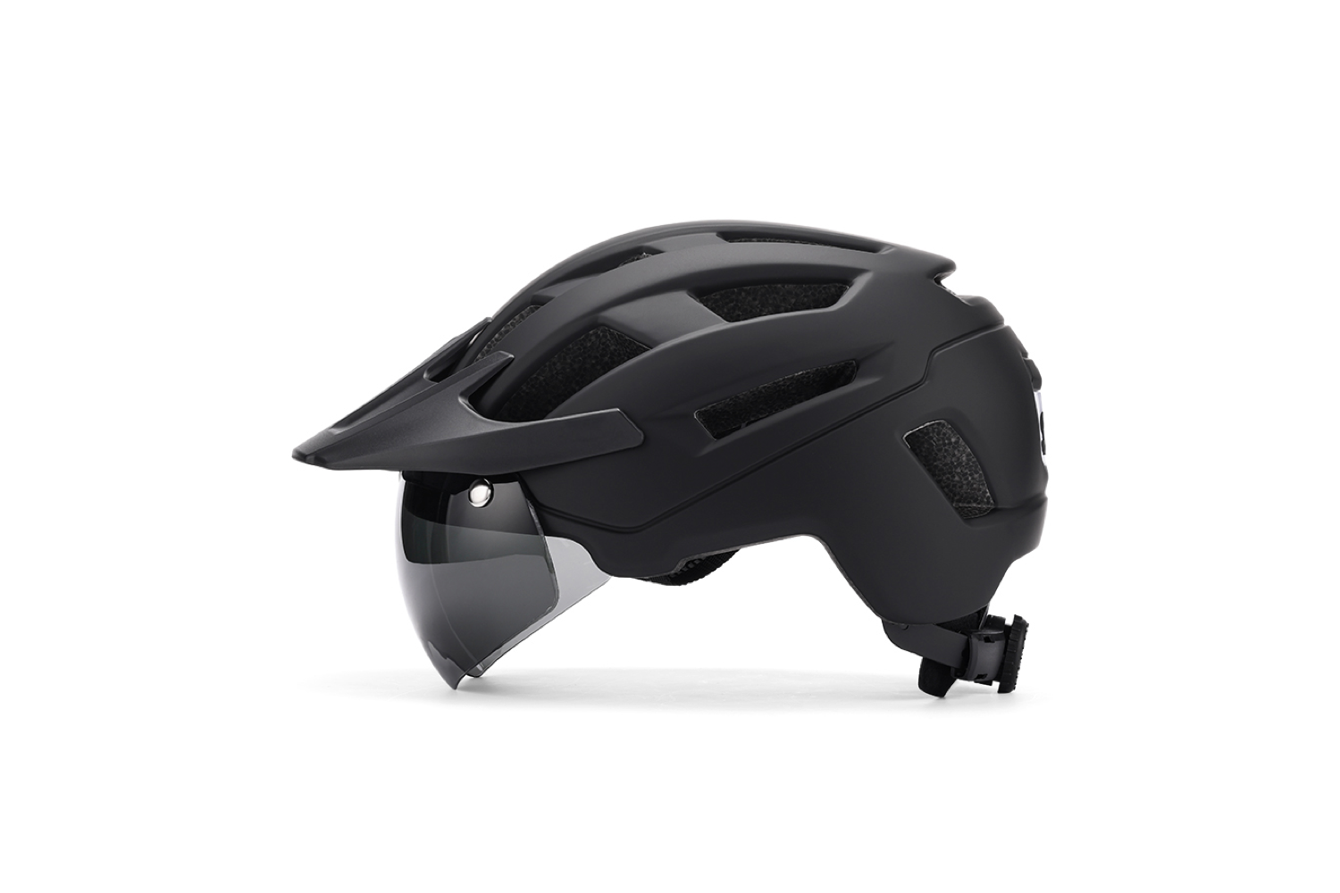 2024 new style ebike helmet