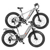 electric bike for large adults