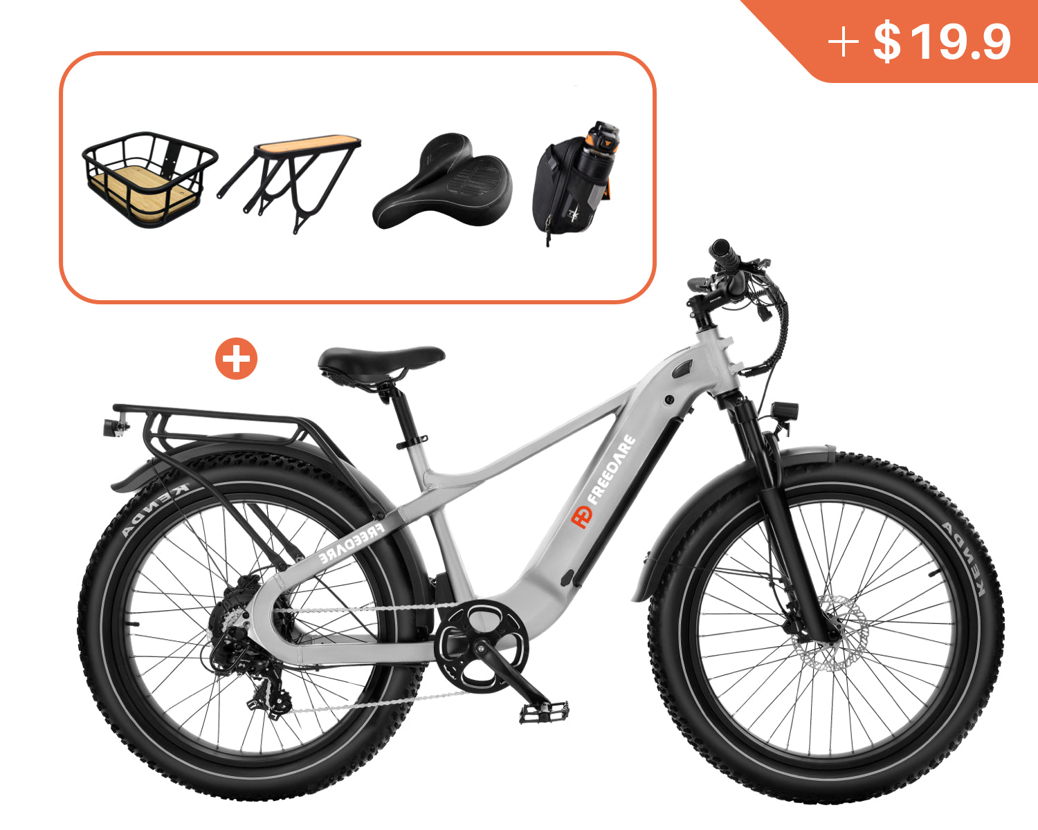 best fat tire electric bike