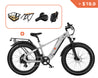 best fat tire electric bike