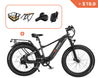 all terrain electric bike