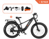 electric bicycles for adults