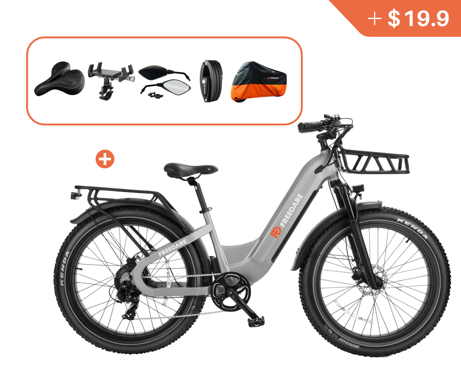 best fat tire electric bike