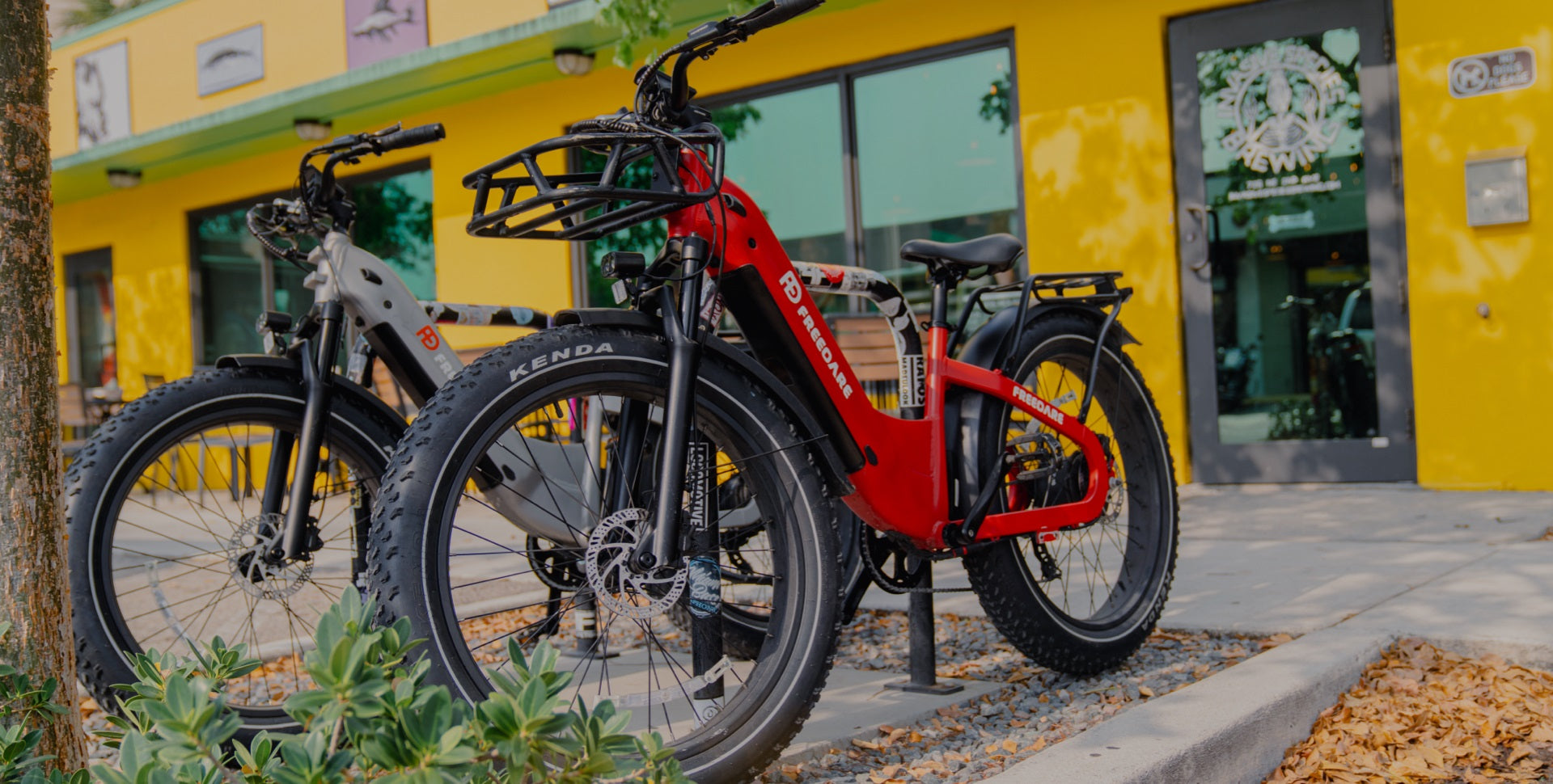 freedare fat tire ebike ul certifed ebike