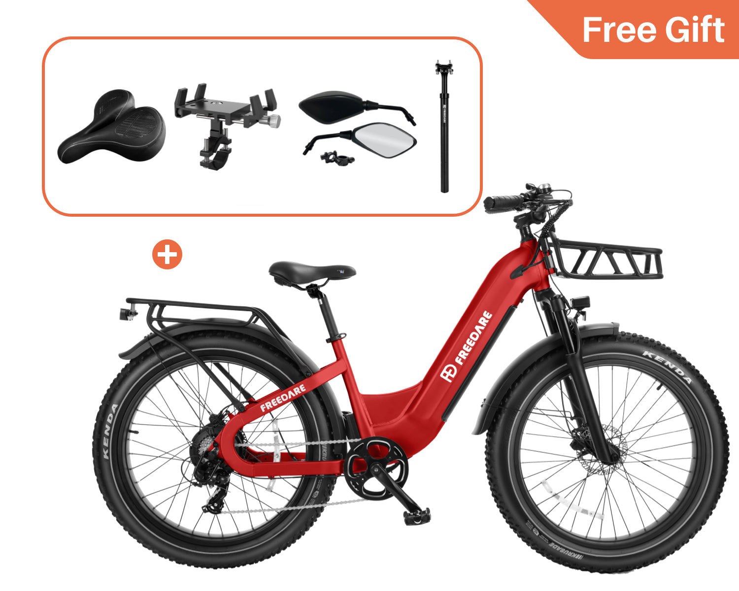 electric bike for adults